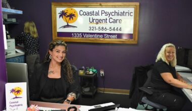 Where to find urgent mental health care in Brevard, without the ER