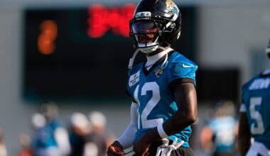 3 Takeaways from first 3 practices