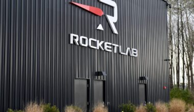 Rocket Lab prepares to launch Neutron: Could it challenge SpaceX?