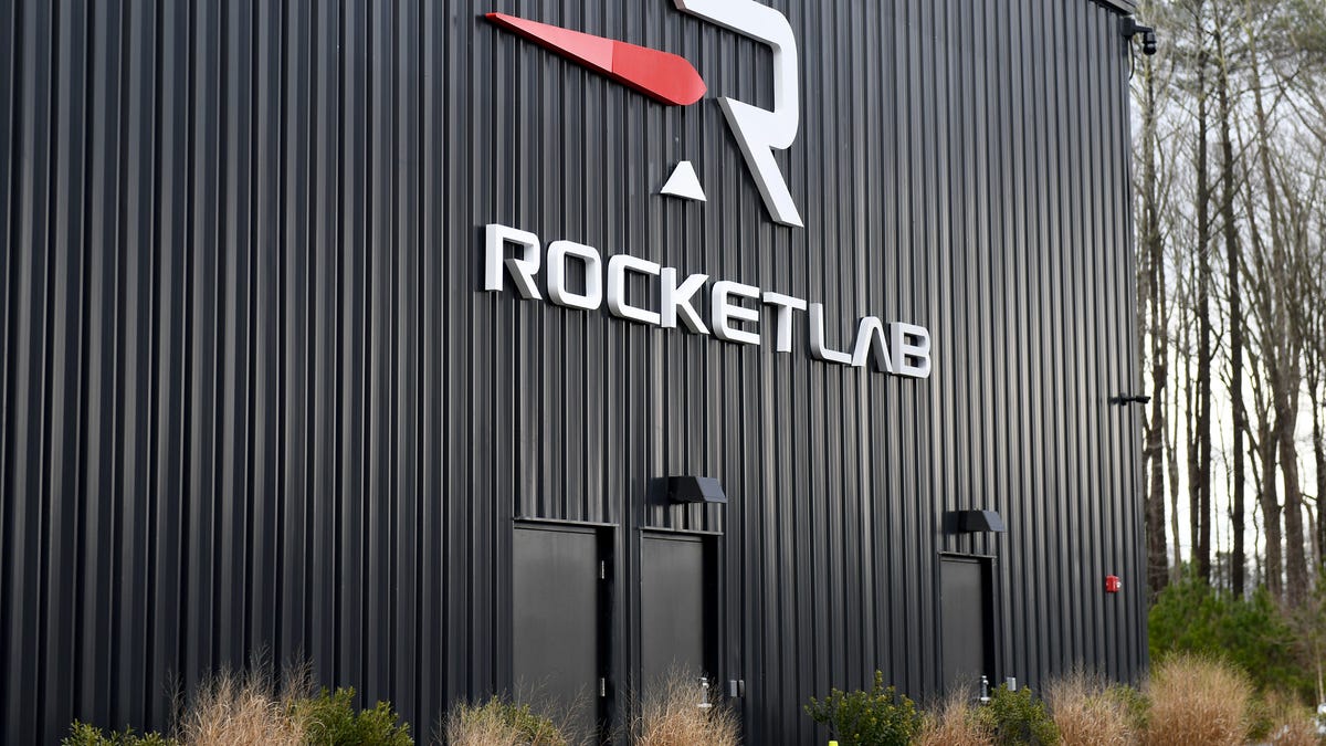Rocket Lab prepares to launch Neutron: Could it challenge SpaceX?