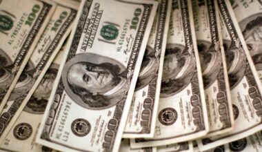 How much money do you need to be financially 'comfortable'?