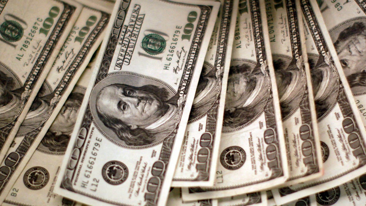 How much money do you need to be financially 'comfortable'?