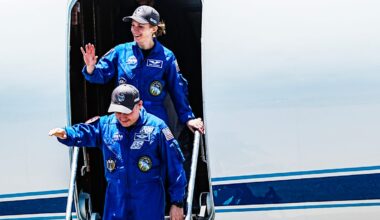 Crew-11 launch to stream live on Netflix, Prime: Here's how to watch