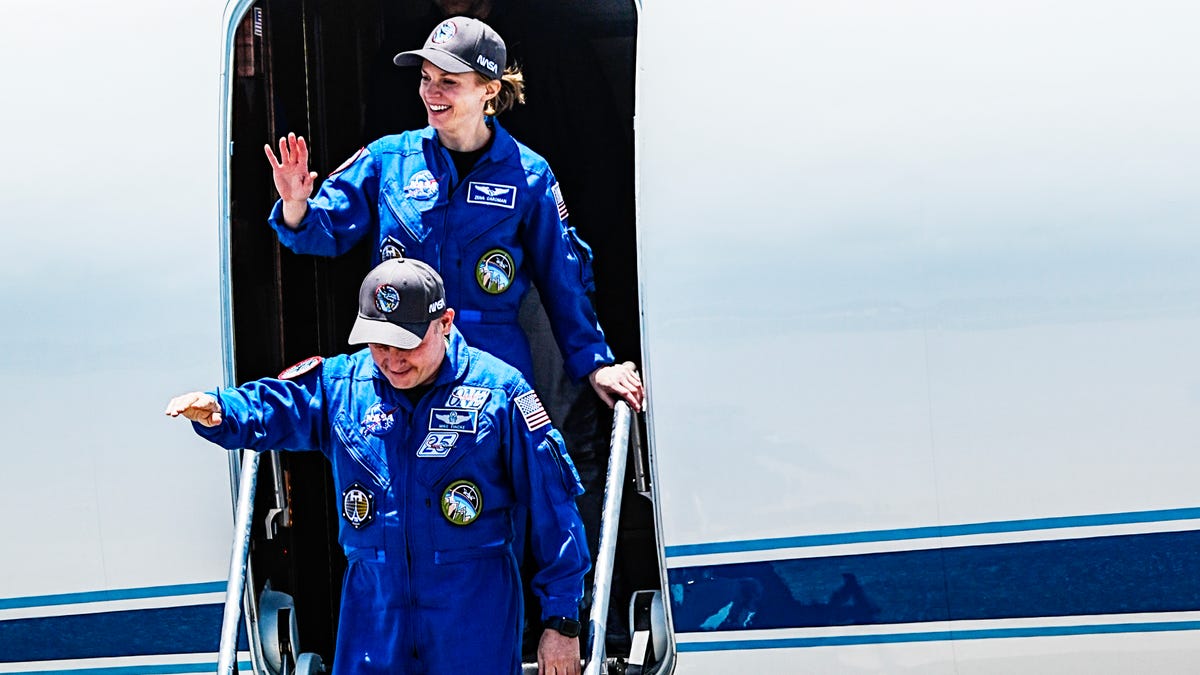 Crew-11 launch to stream live on Netflix, Prime: Here's how to watch