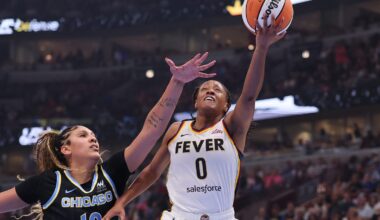 Where to watch Indiana Fever vs Phoenix Mercury, Caitlin Clark injury