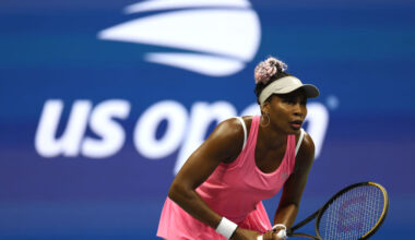 Venus Williams
