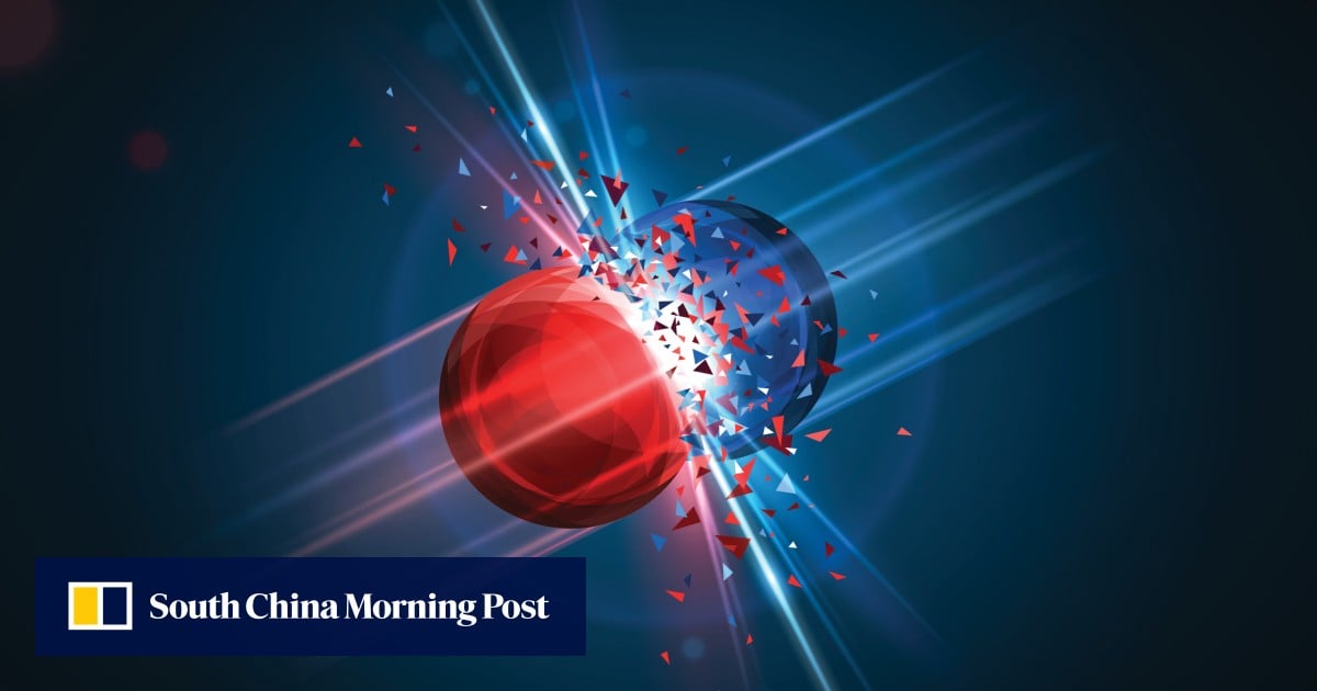 In a first, Chinese team captures rare quantum friction effect in folded graphene