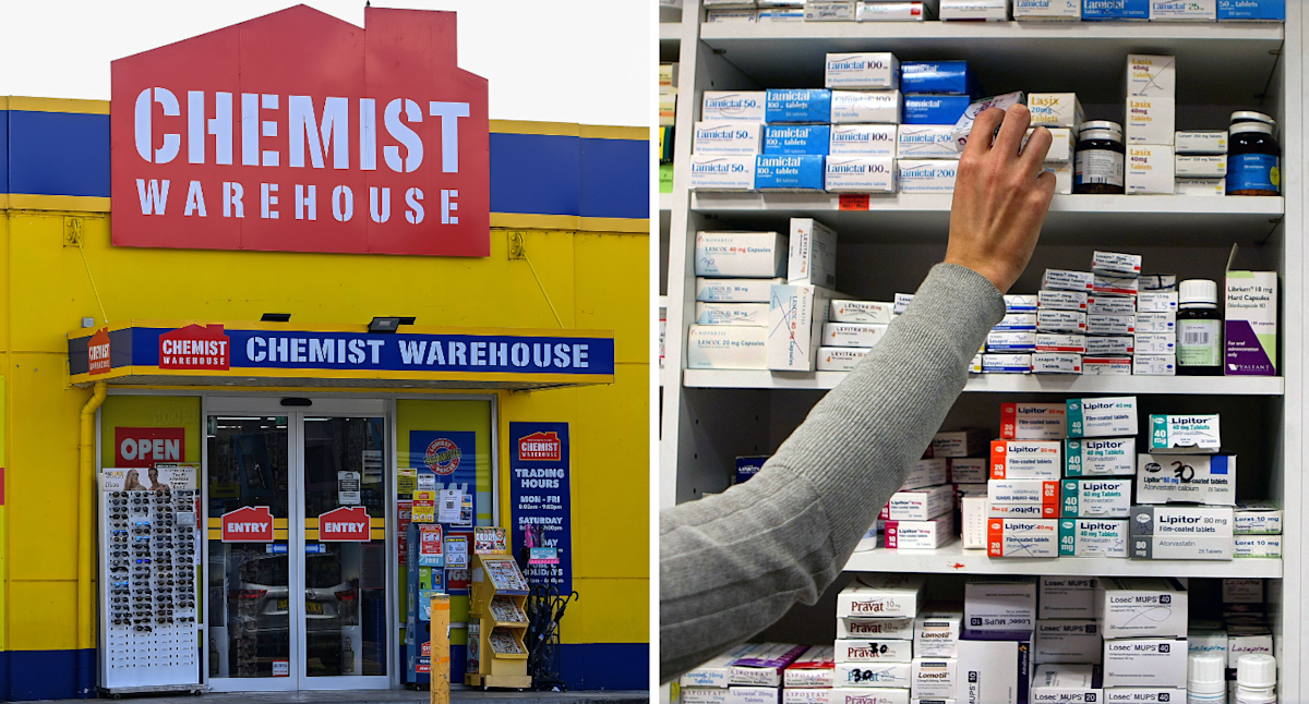 Major update on $25 PBS cap to make medicine cheaper for millions