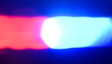 Body of man recovered from Glendale lake: PD