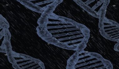 Gene editing could save species on brink of extinction