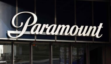 FCC OKs $8B Paramount—Skydance Deal, Says It Ensures ‘Diversity of Viewpoints’ at CBS