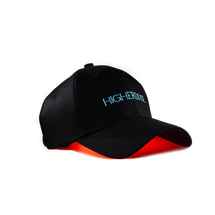 HigherDOSE Red Light Hat