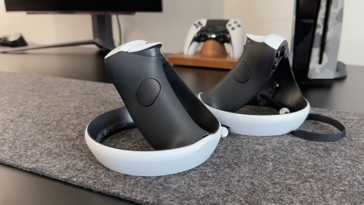 PlayStation VR2 (PSVR2), Review, PlayStation's VR Experience, NoobFeed
