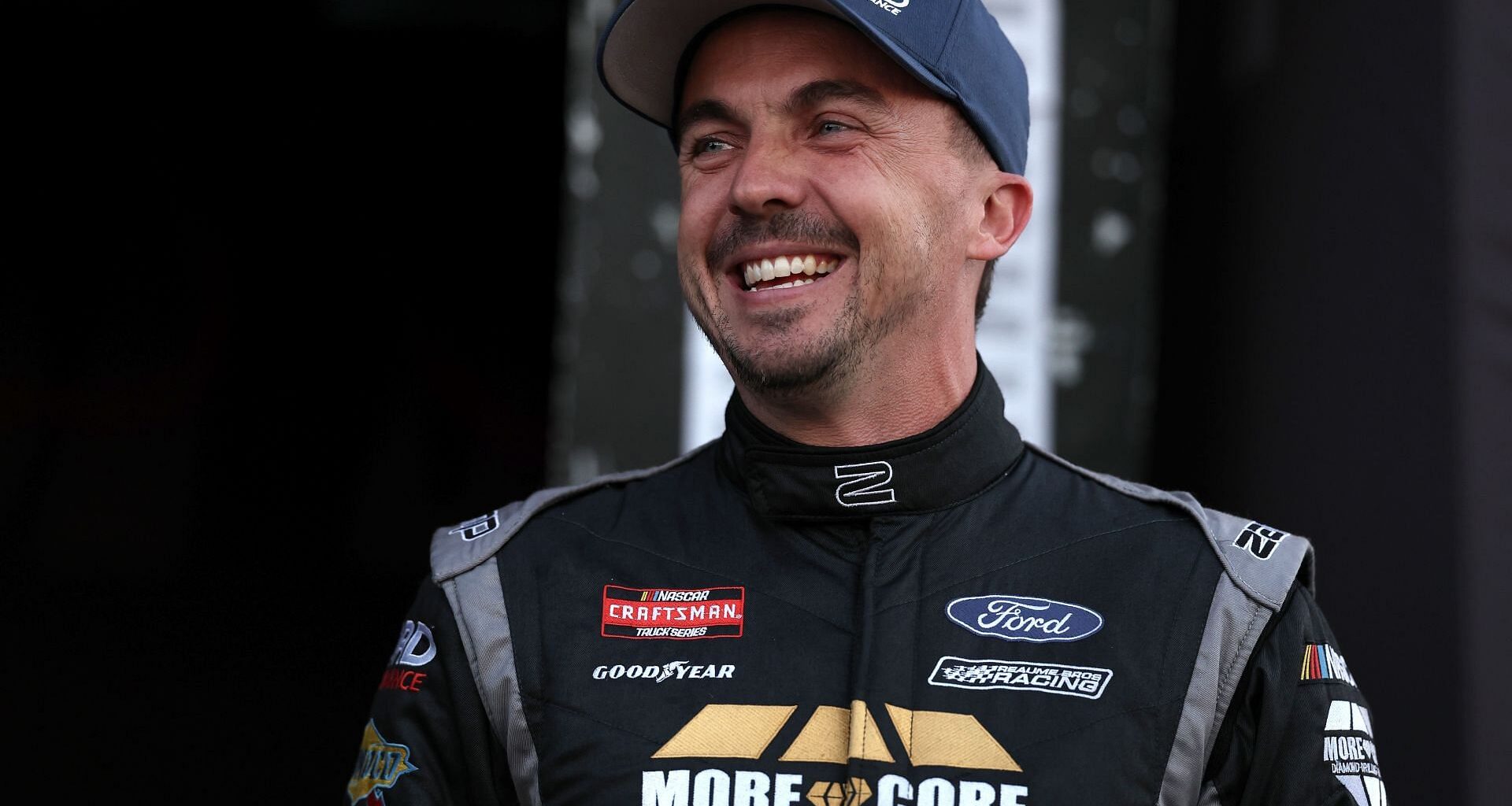 NASCAR Craftsman Truck Series North Carolina Education Lottery 200 - Source: Getty