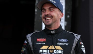 NASCAR Craftsman Truck Series North Carolina Education Lottery 200 - Source: Getty