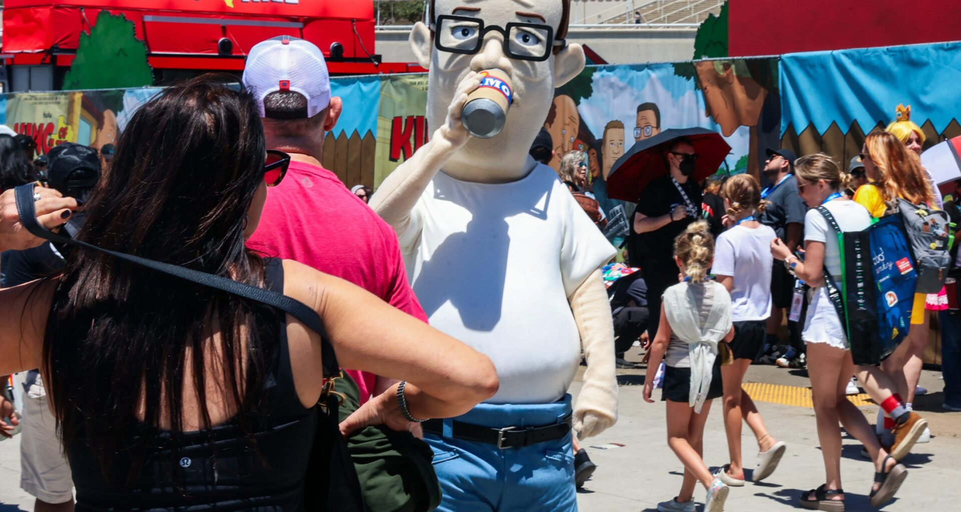 Taking a look back at San Diego Comic-Con 2025