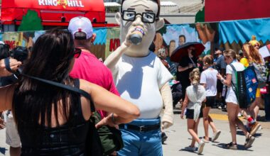 Taking a look back at San Diego Comic-Con 2025