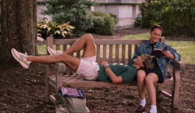 The Summer I Turned Pretty Season 3: Biggest Book Changes