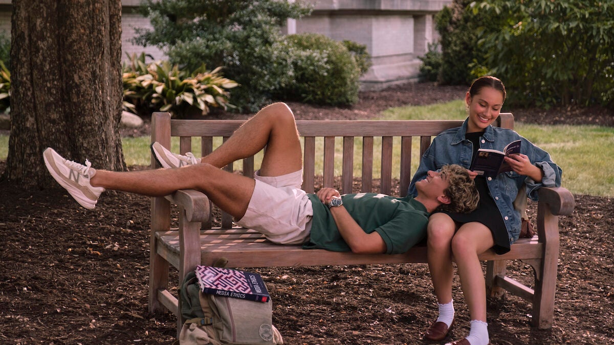 The Summer I Turned Pretty Season 3: Biggest Book Changes