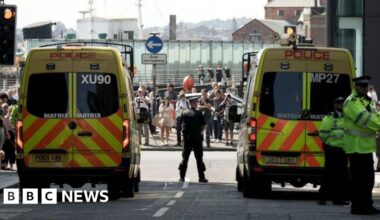 New criminal offence to target violence-obsessed suspects before they attack