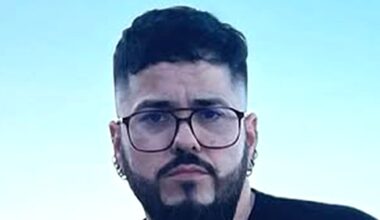 TikTok Star Aldo Miranda Dead at Age 32