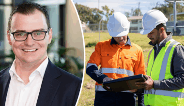 10 Aussie jobs with the fastest growing salaries paying up to $165,000 a year: 'High wages'