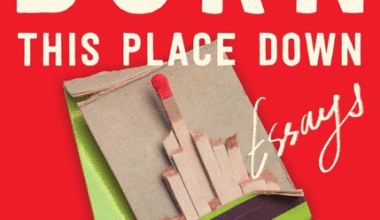 Essays by Maris Kreizman Book Marks
