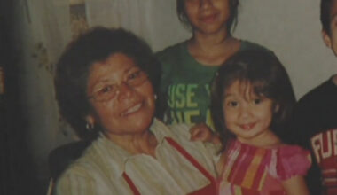 Family of missing Pauline Diaz gathers to honor her 79th birthday, keeping hope alive