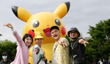 Pokémon Go Fans Worried Raid Cheat Crackdown Is Finally Coming