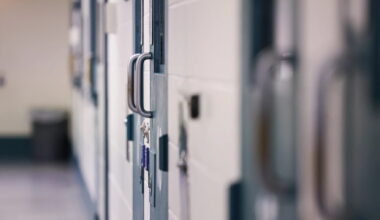 Federal judge dismisses lawsuit over fentanyl death in Tarrant County Jail custody