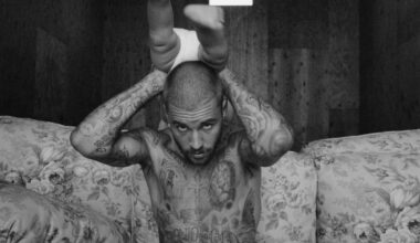 Justin Bieber’s ‘SWAG’ Keeps You Guessing