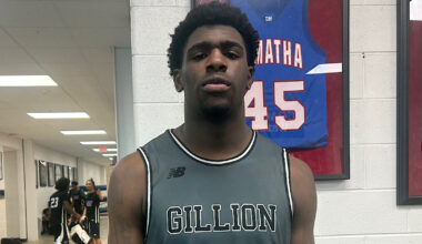 Four-Star, 7-foot center Marcis Ponder commits to Florida State Basketball