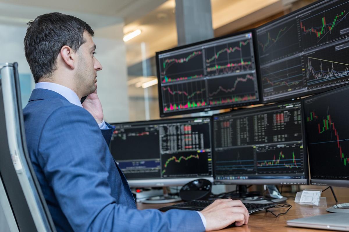 This Artificial Intelligence (AI) Stock Has Quietly Outperformed Nvidia All Year