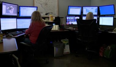 Pennsylvania 911 services restored after intermittent outages