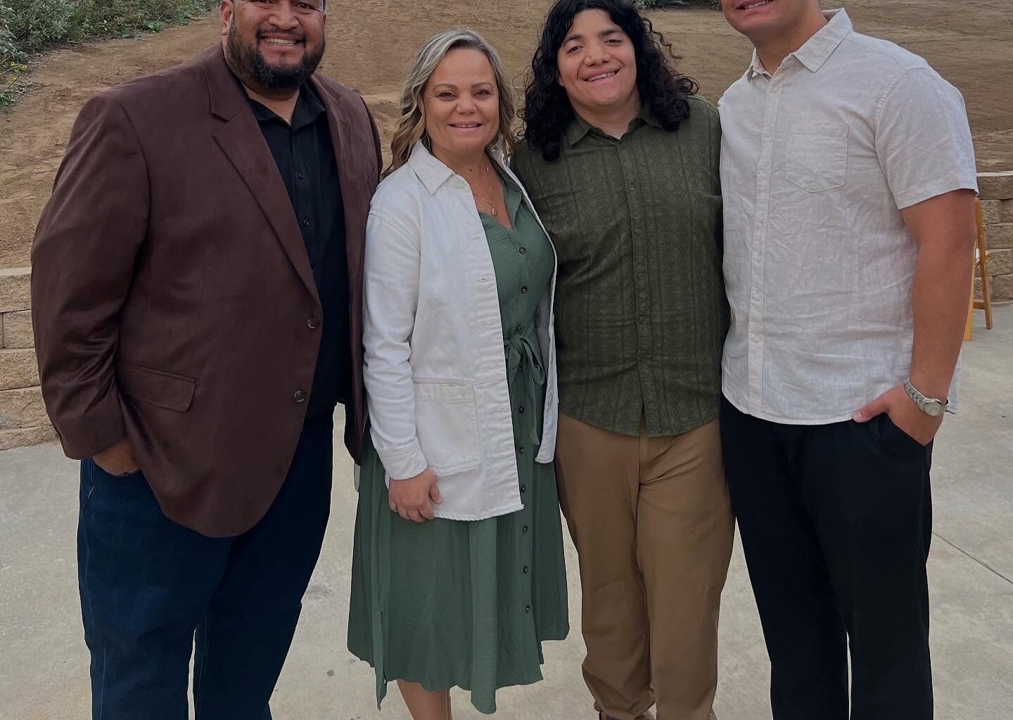 GoFundMe raises $35,000 for late Councilman Sitivi Faiai's family