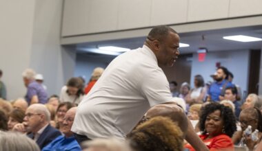 Texas redistricting spotlight shines brightly on Tarrant County as proposed map cuts out key district