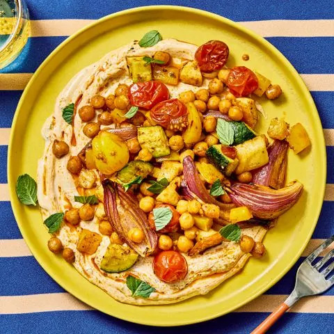Photographer: Morgan Hunt Glaze, Prop Stylist: Claire Spollen, Food Stylist: Chelsea Zimmer
