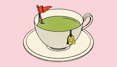 Popular app Tea lets women anonymously review men