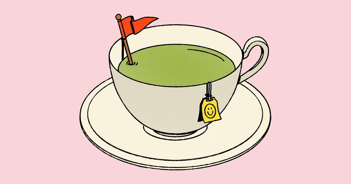 Popular app Tea lets women anonymously review men