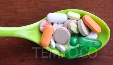 Blackmores Responds to Supplement Toxicity Allegations
