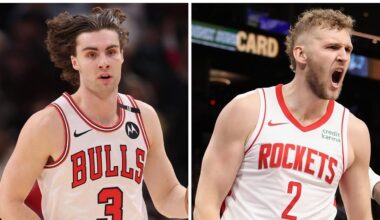 Josh Giddey new contract, podcast interview, latest news, Jock Landale trade, updates