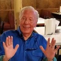 Glynn Doyle Ervin - February 25, 1940 - July 14, 2025