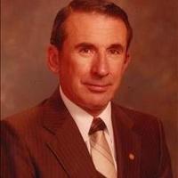 Max Finley - December 31, 1934 - July 10, 2025