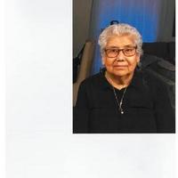 Julia Barboza - March 4, 1940 - July 13, 2025