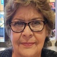 Yolanda Castro Franco - August 17, 1945 - July 17, 2025