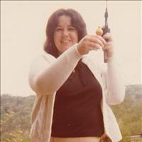 Sheryl Annette Edmunds - April 2, 1950 - July 19, 2025