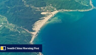 US, Taiwan spaceport may cut Houston-Taipei travel time to ‘as little as 2½ hours’