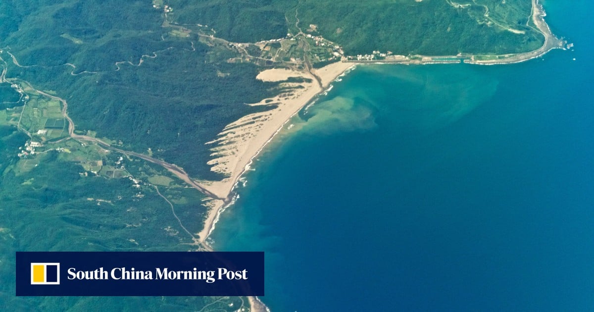 US, Taiwan spaceport may cut Houston-Taipei travel time to ‘as little as 2½ hours’