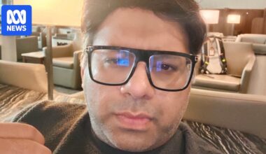 Australian academic allegedly scammed woman out of $645,000, then faked his death