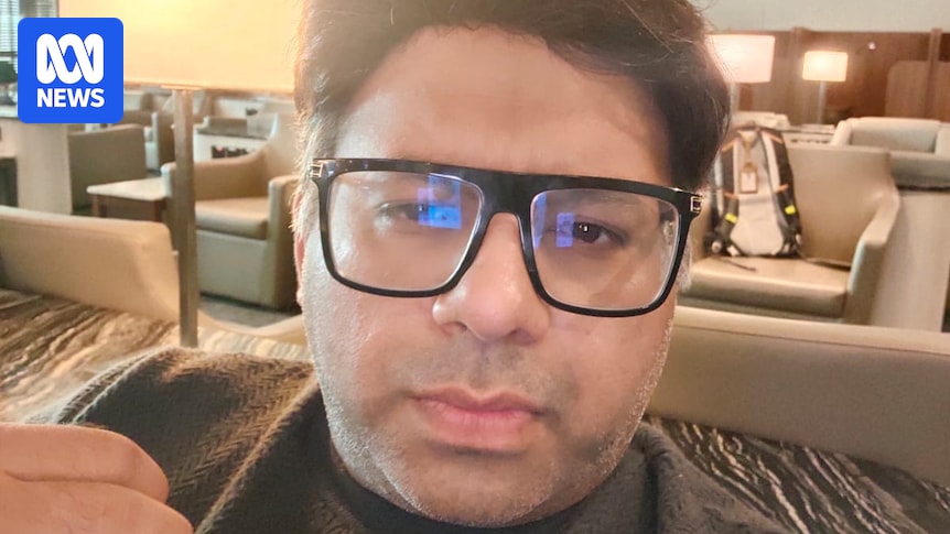 Australian academic allegedly scammed woman out of $645,000, then faked his death